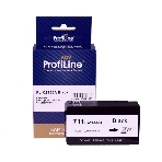Картридж струйный ProfiLine PL-CZ133A №711 для принтеров HP DESIGNJET T120/T520 Black пигмент, фото3