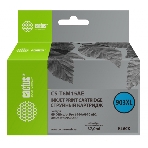 Картридж струйный Cactus CS-T6M15AE №903XL черный (37 мл) для HP OJP 6950/6960/6970, фото 1