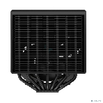 Кулер для процессора DEEPCOOL Assassin 4S черный, 140 мм, алюминий/медь, 1800 об/мин, 29.3 дБ, 4 pin, 250 Вт, 164 мм, фото12