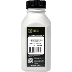 Тонер Cactus CS-THP4-100 черный флакон 100гр. для принтера HP CB435A/CB436A/CE278A/CE285A/CF283A/CF244A/CF283X (для OEM), фото 1