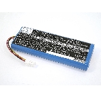 Аккумулятор для Samsung VC-RA52V, VC-RE70V (DJ96-0083C) 3000mAh 14.4V Ni-MH, фото 1