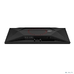 Монитор 27' AOC Q27G42HE IPS 2560x1440, 180 Гц, 0.5 мс, 16:9, 350 кд/м², HDMI 2.0, DP 1.4, 3.5 Jack, HDR10, G-Sync, Adaptive-Sync, черный/красный, фото4