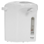 Термопот Panasonic NC-EG3000WTS 3 л, 700 Вт, белый, фото8
