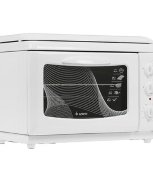 Плита комбинированная Gefest 120 (ПНС-2Д-120)
