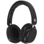 Беспроводные/проводные наушники Defender FreeMotion B640 черный, накладные, Bluetooth + проводной, складная конструкция, микрофон, до 10 ч, фото4