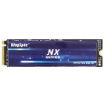 Накопитель SSD KingSpec NX-512, 512Gb, PCIe 3.0 x4, M.2 2280, NVMe, R/W 3400/3100, фото15