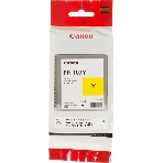 Картридж струйный Canon PFI-107Y (6708B001) желтый (130 мл) для Canon iP F680/685/780/785, фото 1