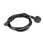 Шнур питания ЦМО С13-Schuko R-10-Cord-C13-S-1.8 (упак.1шт) 1.8м черный, фото5