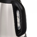 Электрочайник Tefal KI270D30 серебристый, 1.7 л, 2400 Вт, скрытый нагревательный элемент, фото12