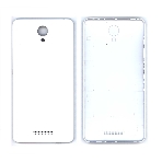 Задняя крышка для Xiaomi Mi Note2 белый, фото2