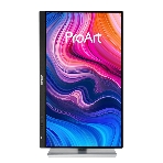 Монитор 23.8' ASUS ProArt PA247CV IPS 1920x1080, 75 Гц, 4 мс, 16:9, 300 кд/м2, 1xHDMI, 1хDP, USB-C, 1x3.5 мм, черный/серебристый, фото23