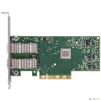 Сетевая карта Mellanox ConnectX-4 Lx EN network interface card, 10GbE dual-port SFP+, PCIe3.0 x8, tall bracket, ROHS R6, фото5