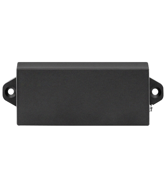 Преобразователь PoE af/at (48V) в Passive PoE (24V). Вход: коннектор RJ45 IEEE 802.3af/at/Passive PoE (37V-57V) или разъем DC 48В(2.1x5.5); Выход: Разъем RJ45 (Passive PoE 24VDC; 4,5(+); 7,8(-). Преобразователь используется для подключения 24V Passive PoE оборудования к стандартным PoE источникам. Размеры (ШхВхГ): 101 x 25 x 41 мм. Рабочая температура: -25...+60°C.