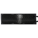 Система жидкостного охлаждения Thermalright Aqua Elite 360 V3 ARGB Soc-AM5/AM4/1151/1200/2066/1700 черный 4-pin 25.6dB Al Ret (A-ELITE-BL-360-ARGB-V3), фото3