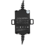 Контроллер питания Navitel Smart Box Max черный 4.5м Вход 1240 В, выход 5В 2А, защита от разряда аккумулятора, таймер (упак.:1шт), фото7