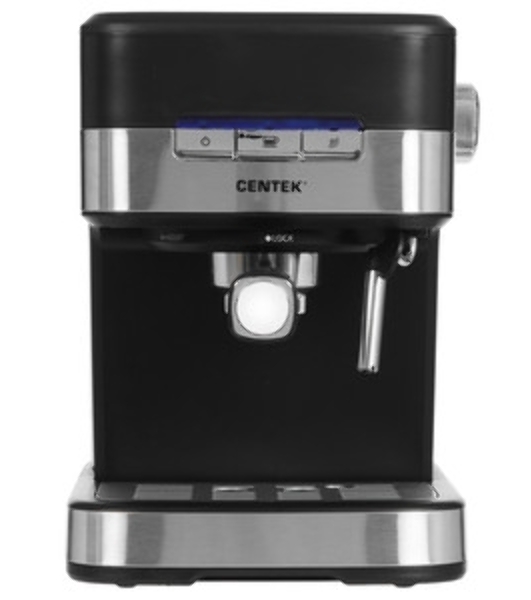 Кофеварка CENTEK CT-1170