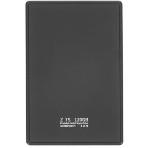Внешний SSD Netac Z7S, 120 Gb, USB 3.2 Gen 2 Type-C, R/W 550/480, черный, фото16