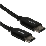 Кабель iOpen HDMI 19M/M ver 2.0, 3М, (light) ACG520BM-3.0, фото13