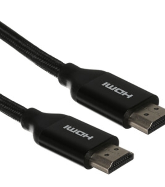 Кабель iOpen HDMI 19M/M ver 2.0, 3М, (light) ACG520BM-3.0