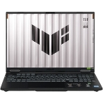 Ноутбук Asus TUF Gaming F16 FX608JH-RV065 серый Core i5 13450HX 16Gb SSD 512Gb NVIDIA GeForce RTX 5050 8Gb 16' IPS FHD+ (1920x1200) без ОС WiFi BT Cam, фото11