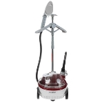 Отпариватель Endever Odyssey Q-9 красный/белый, 2500 Вт, 90 г/мин, 2300 мл, фото14