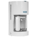 Кофеварка капельная Ariete 00M139401AR0 белый, молотый, 1,2 л., 900 Вт, фото10