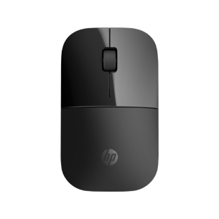 Мышь HP Z3700 Black Wireless Mouse