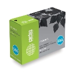 Картридж лазерный Cactus CS-CC364A черный (10000 стр.) для HP LaserJet P4014/P4015/P4515, фото 1