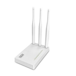Маршрутизатор беспроводной Netis WF2409E Wi-Fi белый