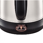 Электрочайник Tefal KI270D30 серебристый, 1.7 л, 2400 Вт, скрытый нагревательный элемент, фото13