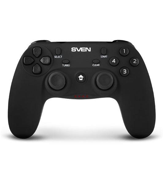 Геймпад беспроводной SVEN GC-3050 SV-016005