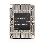 Радиатор для процессора ExeGate ESNK-P0067PS.1U.3647.Cu серебристый, алюминий/медь, 165 Вт, фото4