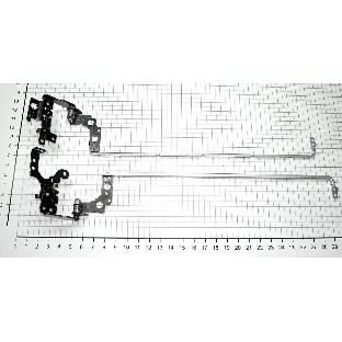 Петли для ноутбука HP Pavilion 15-N, 15-F, 15-N000, 15-N100, 15-N200, FBU860010103