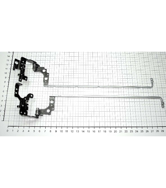 Петли для ноутбука HP Pavilion 15-N, 15-F, 15-N000, 15-N100, 15-N200, FBU860010103