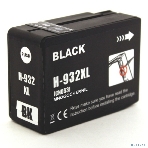 Струйный картридж NV Print 932XLBK (NV-CN053AE) Black для HP OfficeJet 6100, 6600, 6700, 7110, 7510, 7610, 7612 (1000 стр), фото2