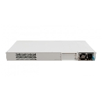 Коммутатор MikroTik CRS320-8P-8B-4S+RM Cloud Router Switch with dual-core 800 MHz CPU, 256 MB RAM, 98DX226S switch chip, 17 x Gigabit Eth ports (8 x 802.3af/at, 8 x 802.3bt PoE-out), 4 x 10G SFP+ ports, RouterOS L5, 1U rackmount enclosure, 600W PSU, фото14