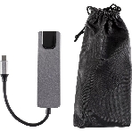 Адаптер iOpen USB 3.1 Type-CM HDMI ACU435M, фото14