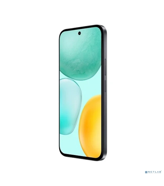 Смартфон HONOR X6c 6/256Gb черный