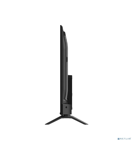 Телевизор BQ 40' 40FS36B черный DLED FHD 60Hz Android