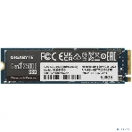 Накопитель SSD GIGABYTE AORUS Gen3 2500E, 500Gb, M.2 2280, PCIe 3.0 x4, NVMe, R/W 2300/1500, фото7