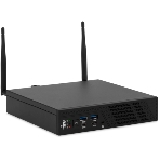 Неттоп IRU 310H6ITF i5 13400 (2.5) 16Gb SSD512Gb UHDG 730 без ОС GbitEth WiFi BT 90W черный (2122068), фото11