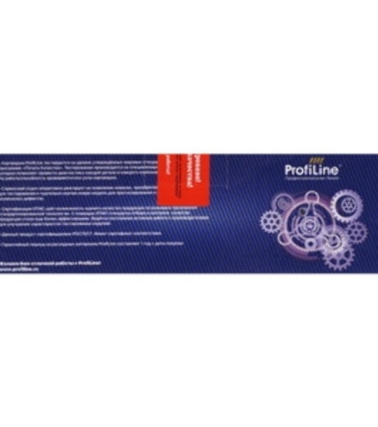Картридж лазерный ProfiLine совместимый CB435/436/CE285A/712/713/725 для HP P1005/P1006/P1505/M1120/M1130/M1212/Canon 3010/3050/6000 2000к