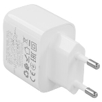 Сетевое зарядное устройство BOROFONE (6941991113888) BAS45Aai 2USB 3.0A PD 30W QC3.0, фото2