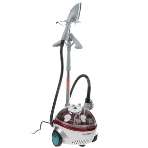 Отпариватель Endever Odyssey Q-9 красный/белый, 2500 Вт, 90 г/мин, 2300 мл, фото13