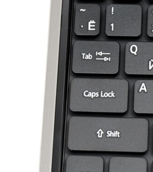 Шлейф матрицы для ноутбука Acer Aspire TimelineX 5820TG, 5553, 5820, 5553G