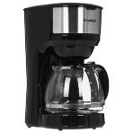 Кофеварка капельная Blackton Bt CM1117 черный, исп. кофе - молотый, 1,25 л, 750 Вт, фото9