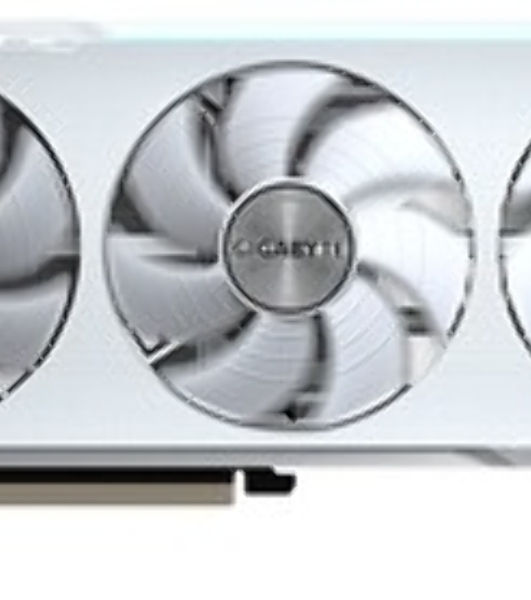 Видеокарта Gigabyte PCI-E GV-N5070EAGLEOC ICE-12GD 1.0 NVIDIA GeForce RTX 5070 12Gb 192bit GDDR7 2805/28000 HDMIx1 DPx3 HDCP Ret