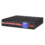 Источник бесперебойного питания Powercom Macan MRT-1500SE 1500Вт 1500ВА черный, фото6