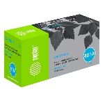 Картридж лазерный Cactus CS-CE401A голубой (6000 стр.) для HP CLJ Color M551 series, фото2