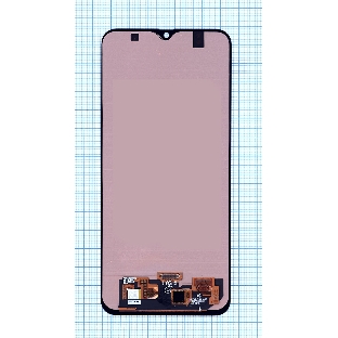 Дисплей для Samsung Galaxy M30S SM-M307 OLED черный